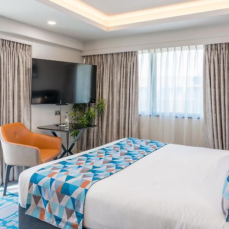 Aparthotel Dao By Dorsett West Londres Extérieur photo