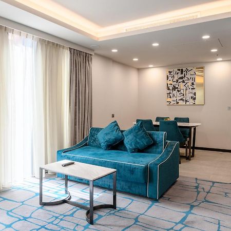 Aparthotel Dao By Dorsett West Londres Extérieur photo