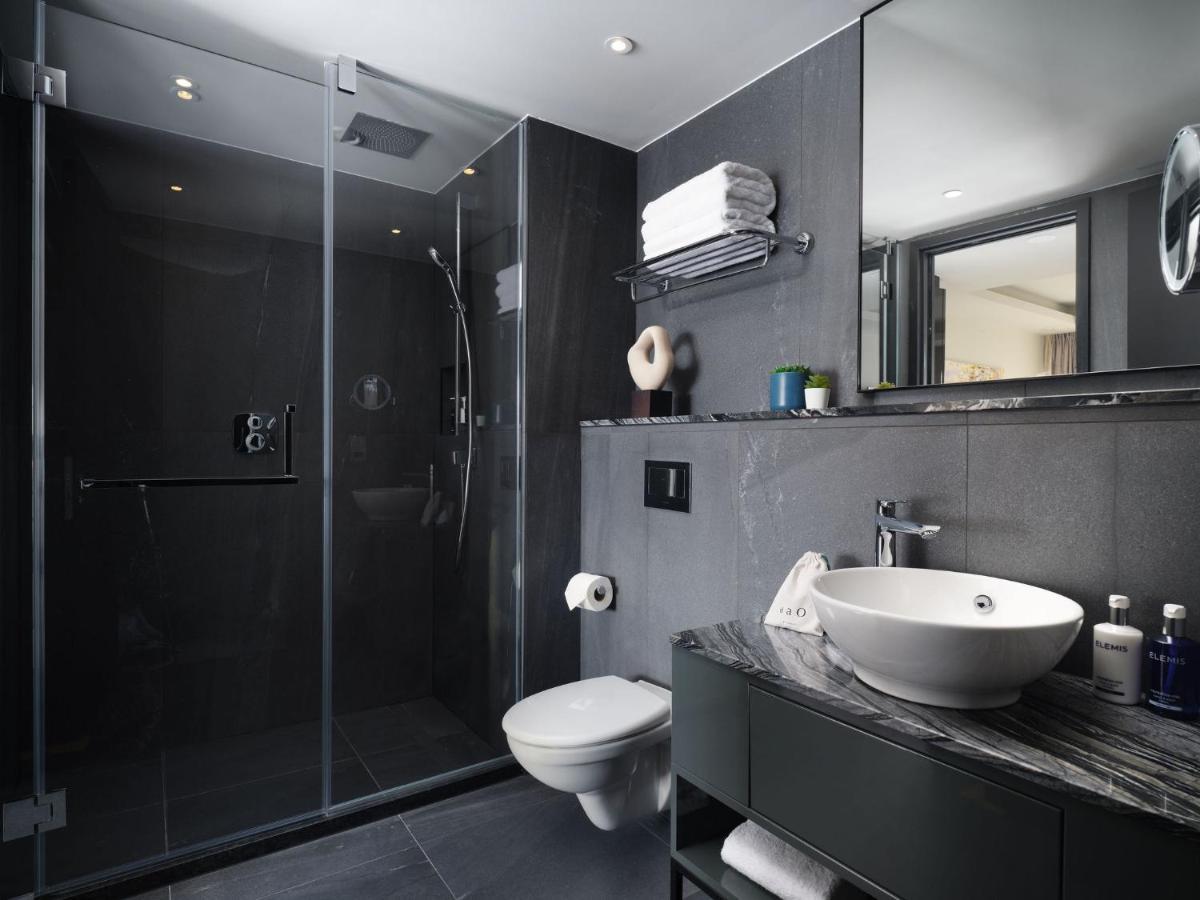 Aparthotel Dao By Dorsett West Londres Extérieur photo