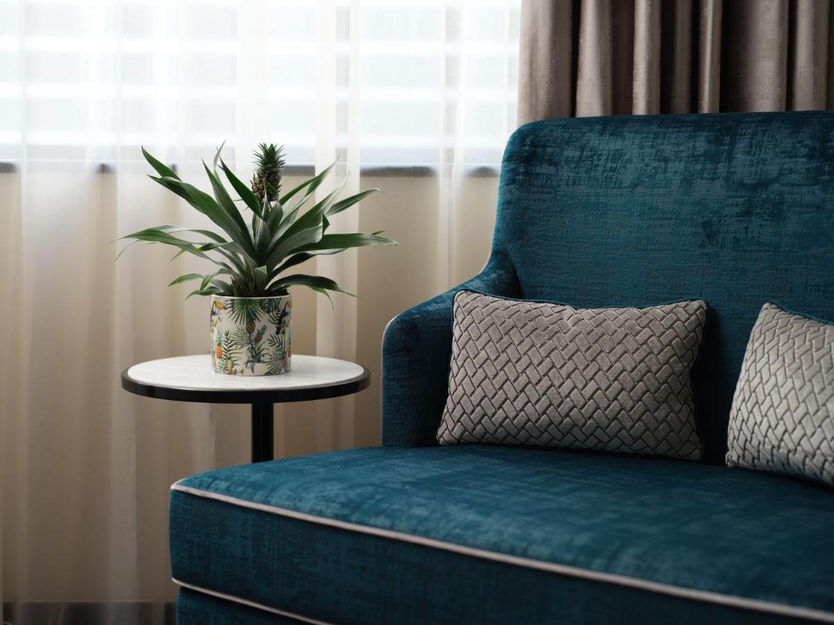 Aparthotel Dao By Dorsett West Londres Extérieur photo