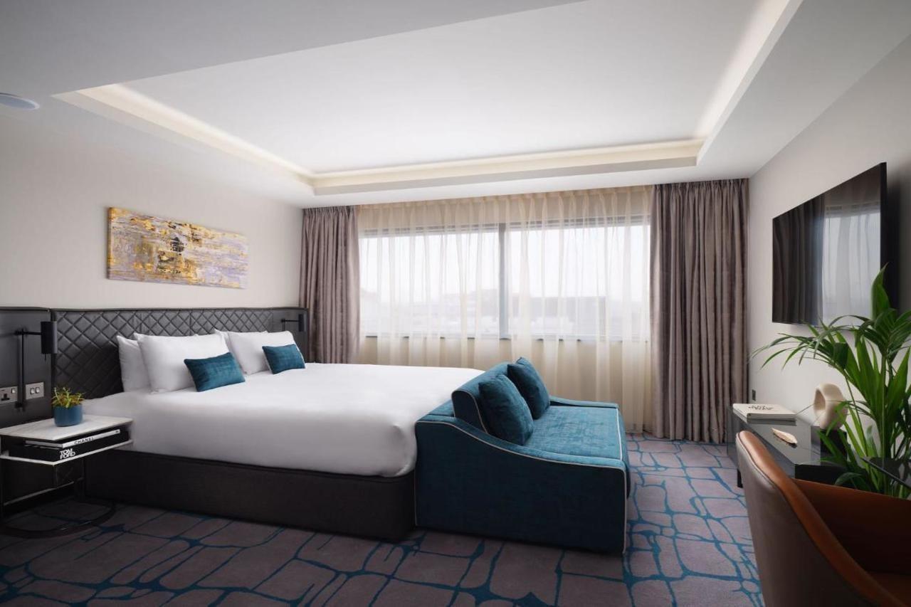 Aparthotel Dao By Dorsett West Londres Extérieur photo