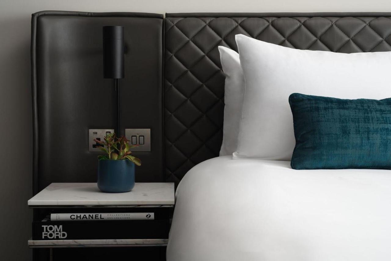 Aparthotel Dao By Dorsett West Londres Extérieur photo