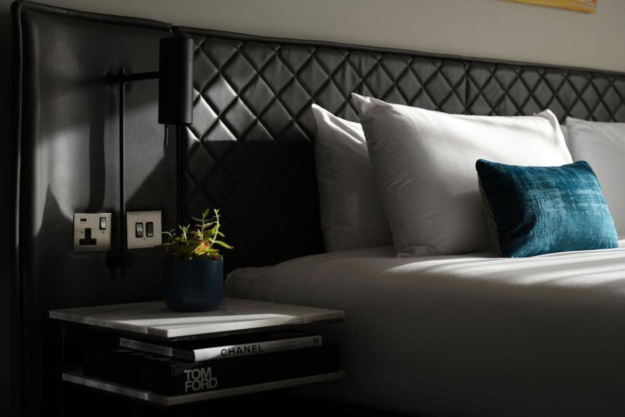 Aparthotel Dao By Dorsett West Londres Extérieur photo