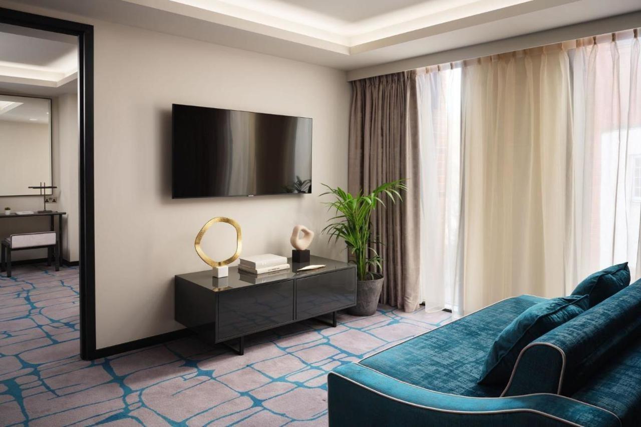 Aparthotel Dao By Dorsett West Londres Extérieur photo