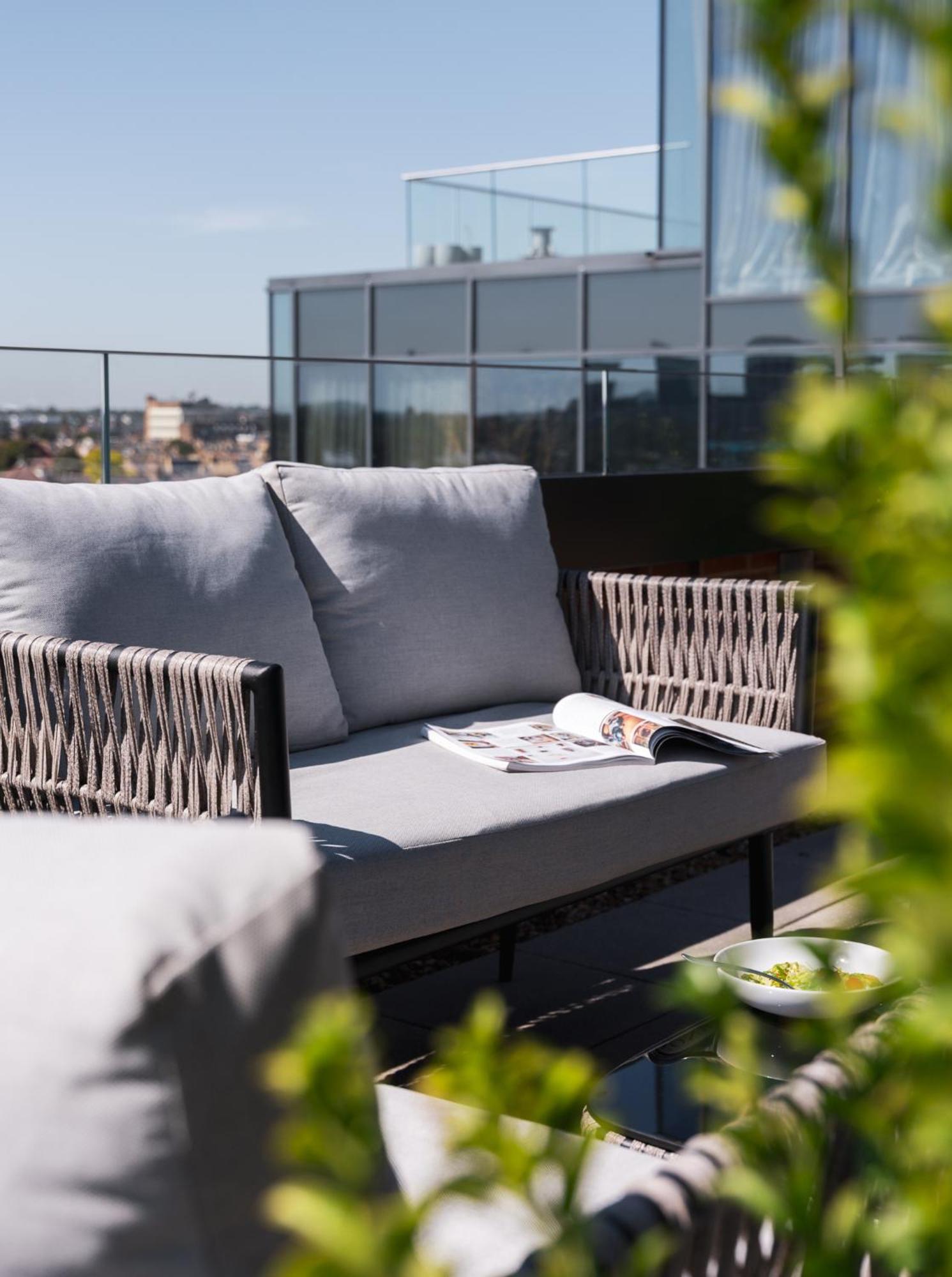 Aparthotel Dao By Dorsett West Londres Extérieur photo