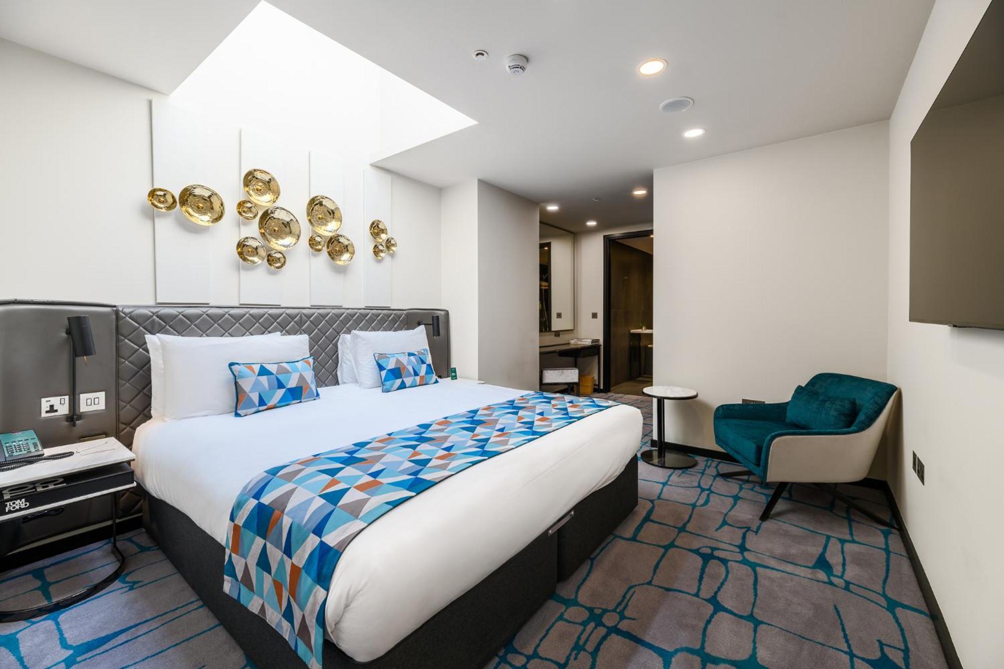 Aparthotel Dao By Dorsett West Londres Extérieur photo