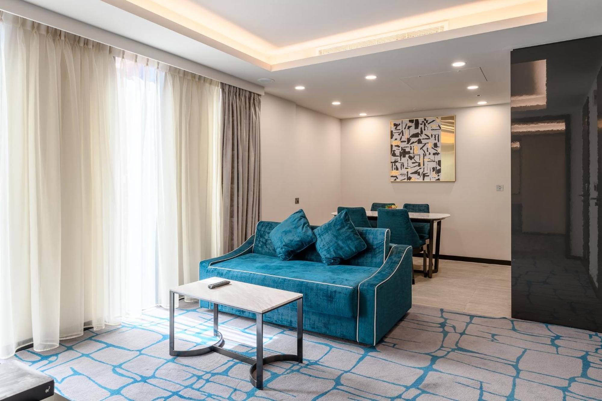 Aparthotel Dao By Dorsett West Londres Extérieur photo